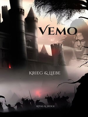 cover image of Vemo